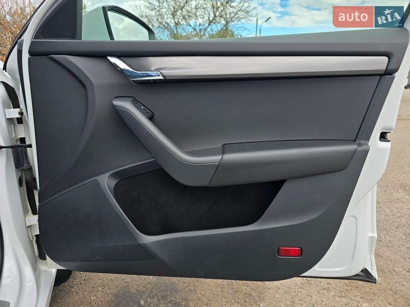 Універсал Skoda Octavia 2019 в Хмельницькому