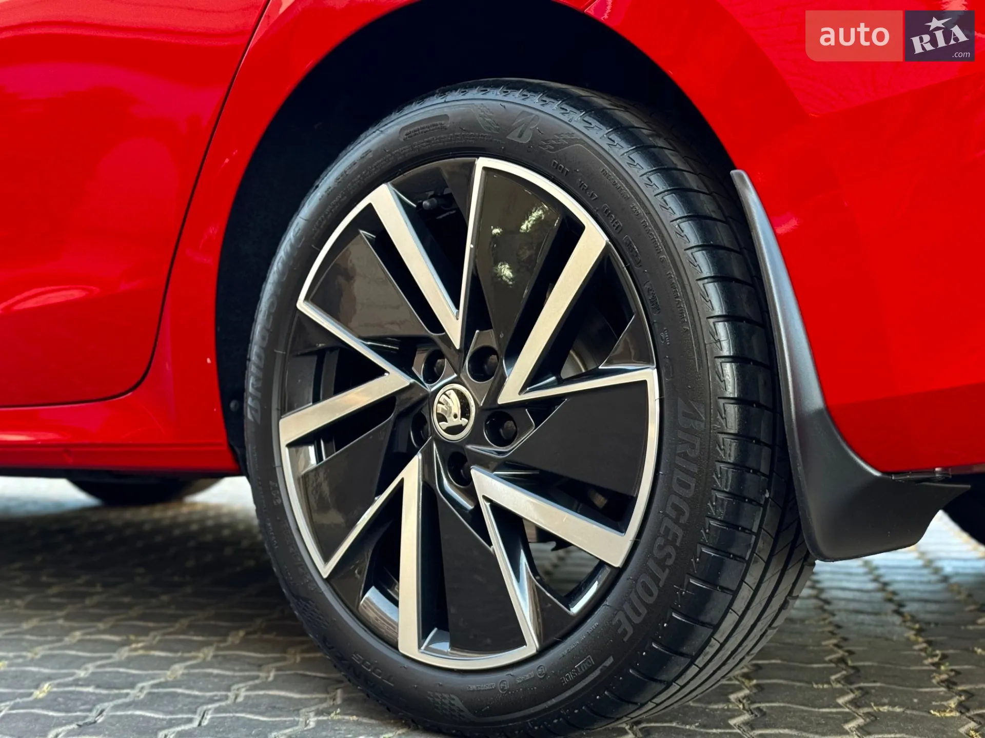 2023 Skoda Octavia - мініатюра 4