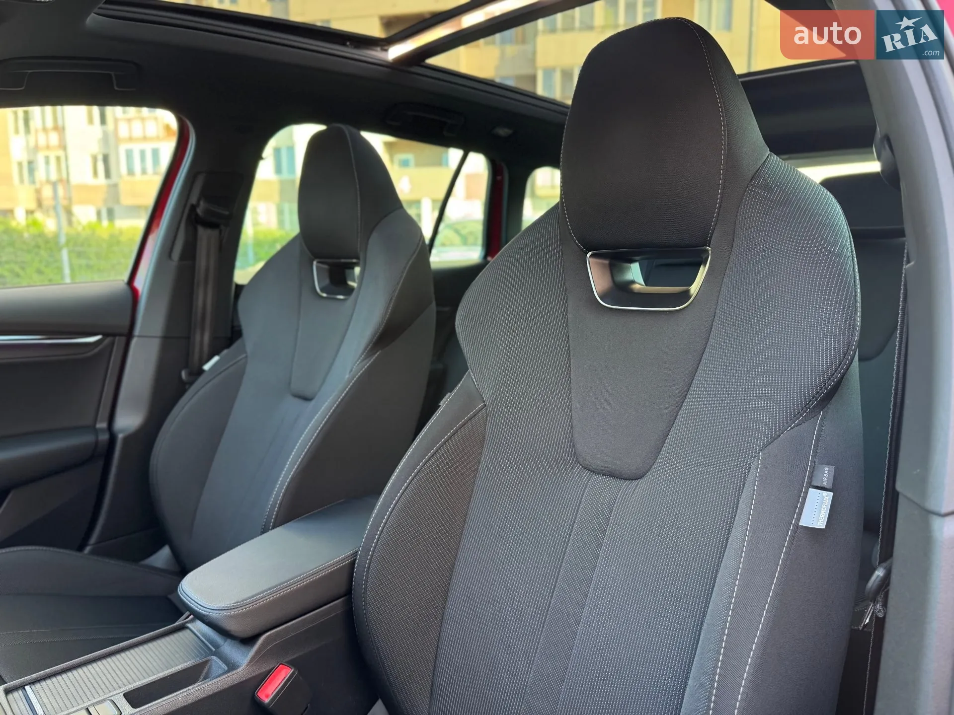 2023 Skoda Octavia - мініатюра 16