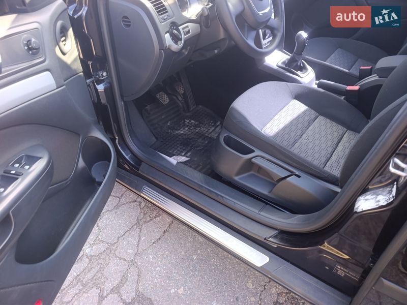 Ліфтбек Skoda Octavia 2012 в Охтирці фото 30 Ліфтбек Skoda Octavia 2012 в Охтирці