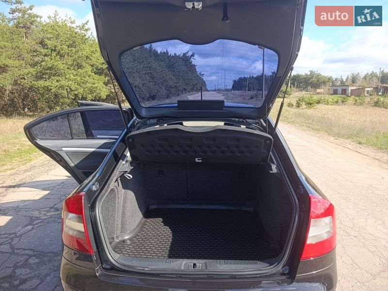 Ліфтбек Skoda Octavia 2012 в Охтирці фото 35 Ліфтбек Skoda Octavia 2012 в Охтирці