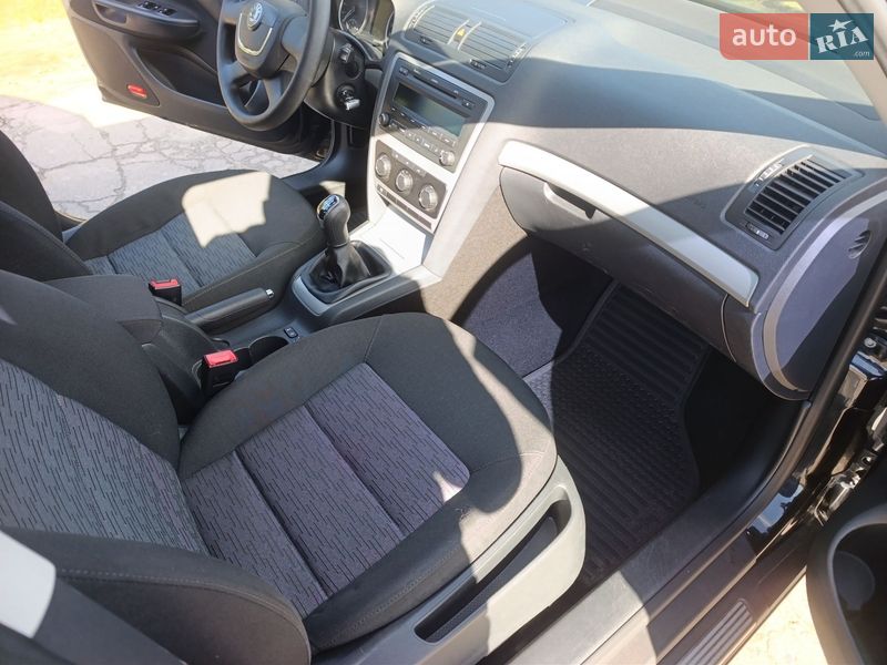 Ліфтбек Skoda Octavia 2012 в Охтирці фото 41 Ліфтбек Skoda Octavia 2012 в Охтирці