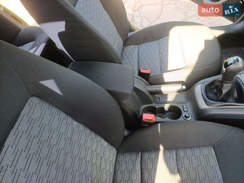 Ліфтбек Skoda Octavia 2012 в Охтирці фото 43 Ліфтбек Skoda Octavia 2012 в Охтирці