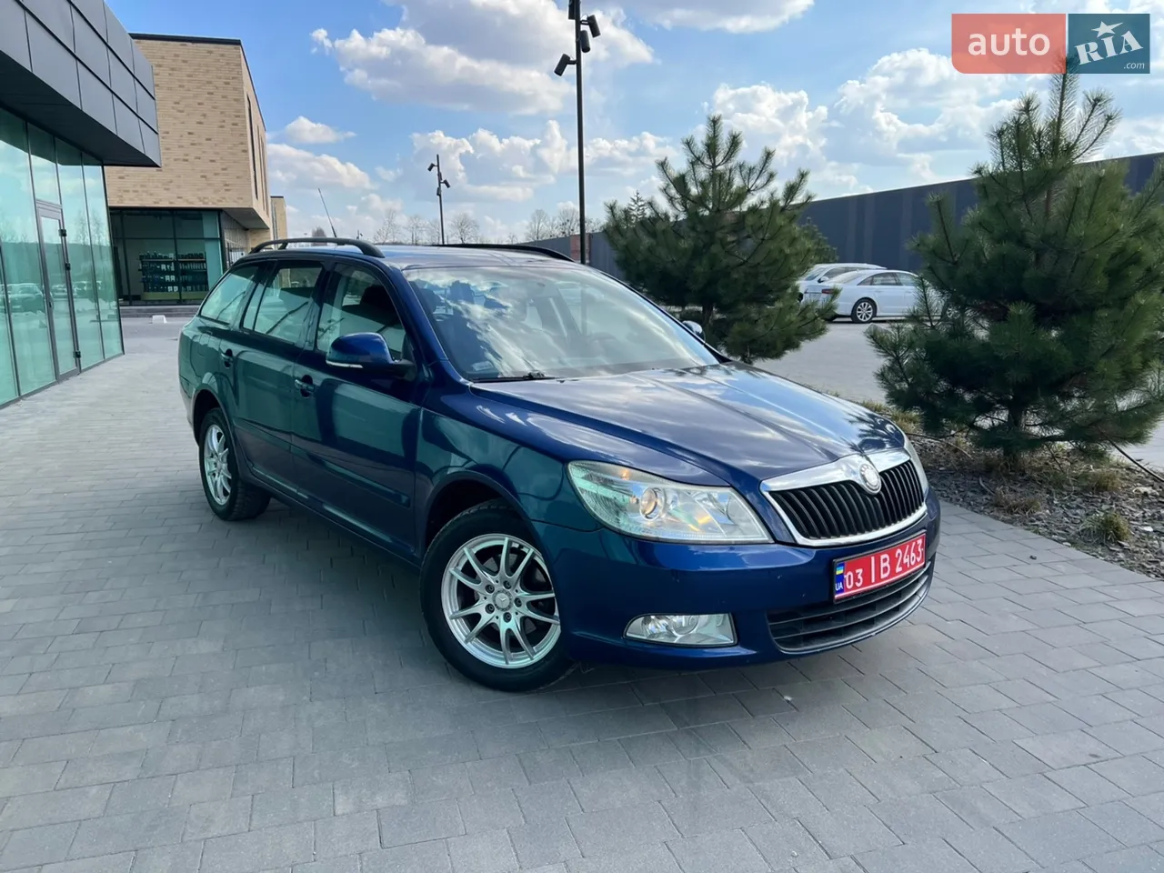 2010 Ford Focus - мініатюра 33