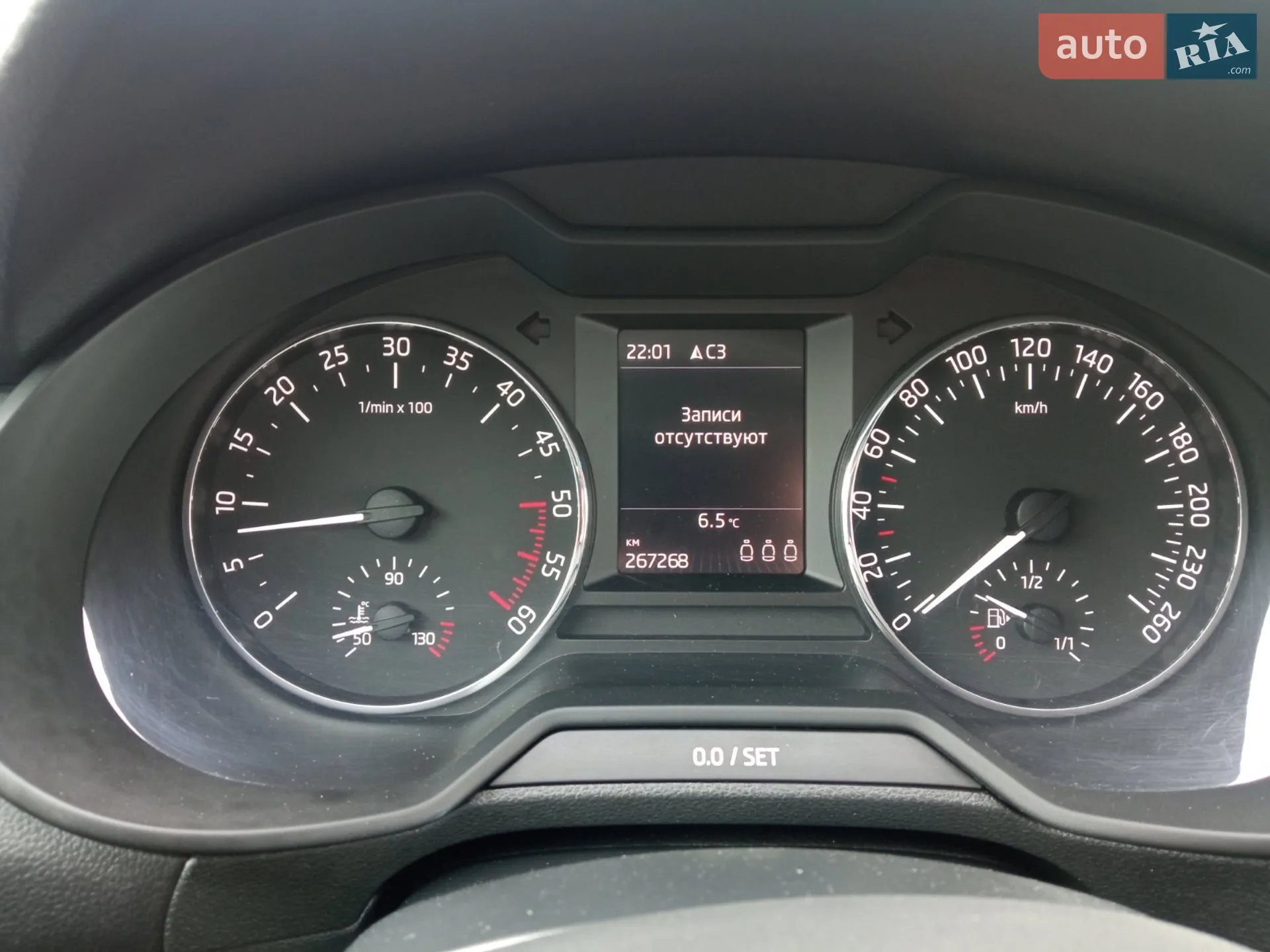 2014 Skoda Octavia - мініатюра 16