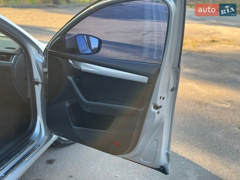 Ліфтбек Skoda Octavia 2016 в Вінниці