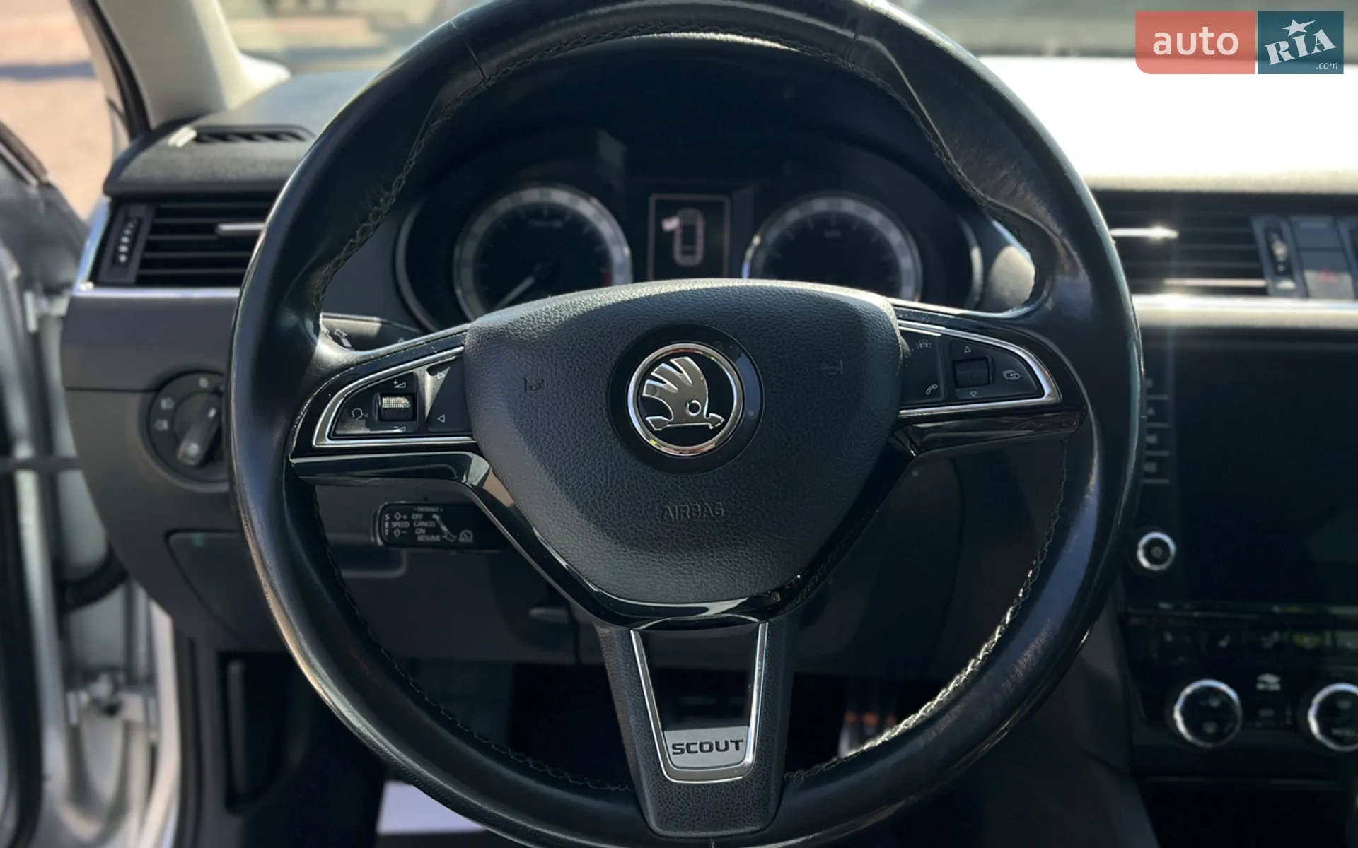 2018 Skoda Octavia - мініатюра 13