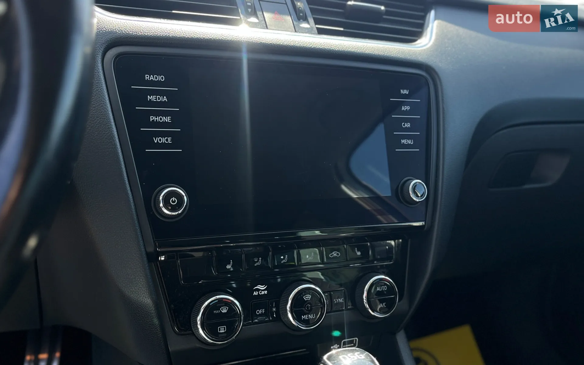 2018 Skoda Octavia - мініатюра 17
