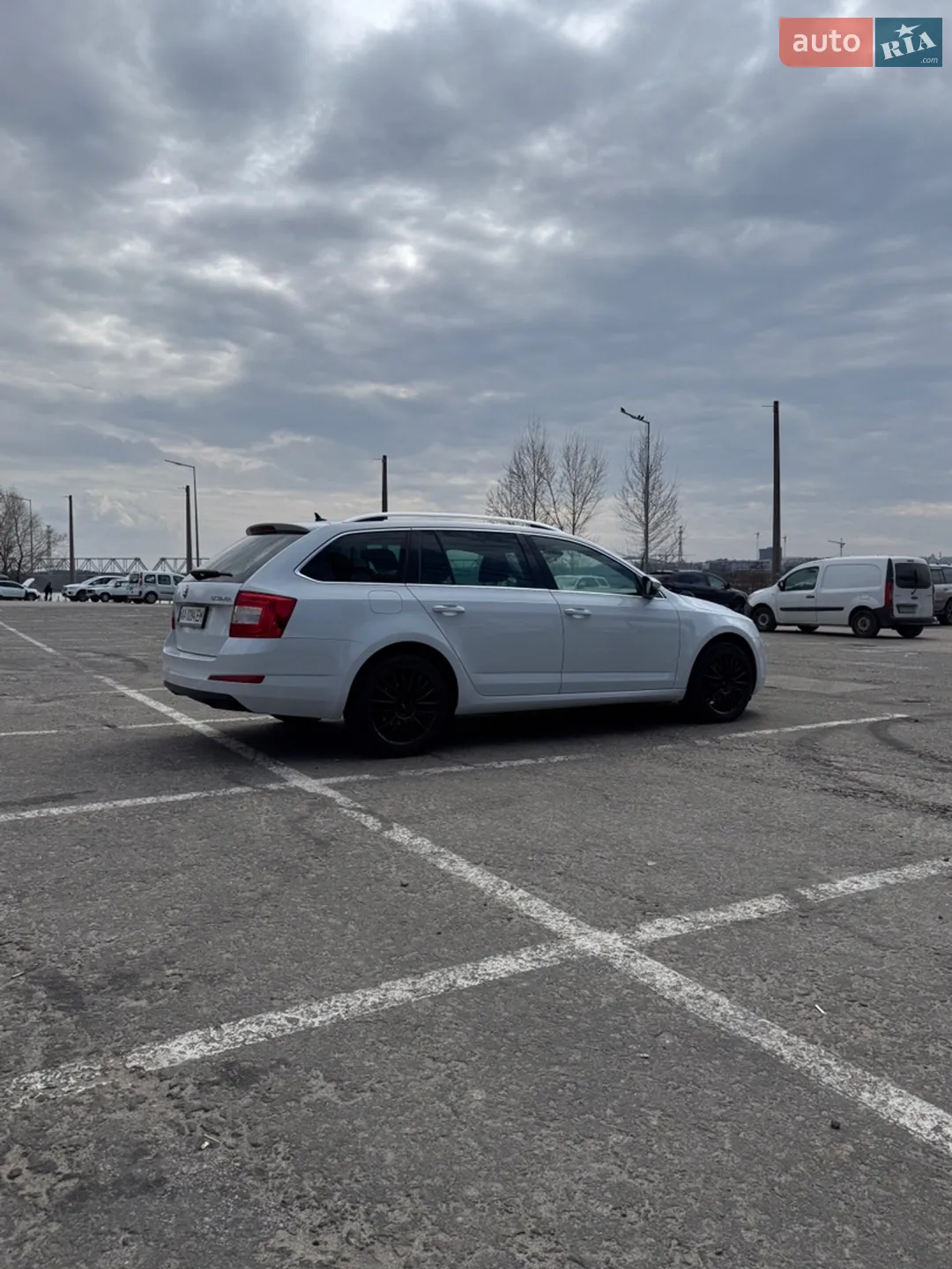 2015 Skoda Octavia - мініатюра 13