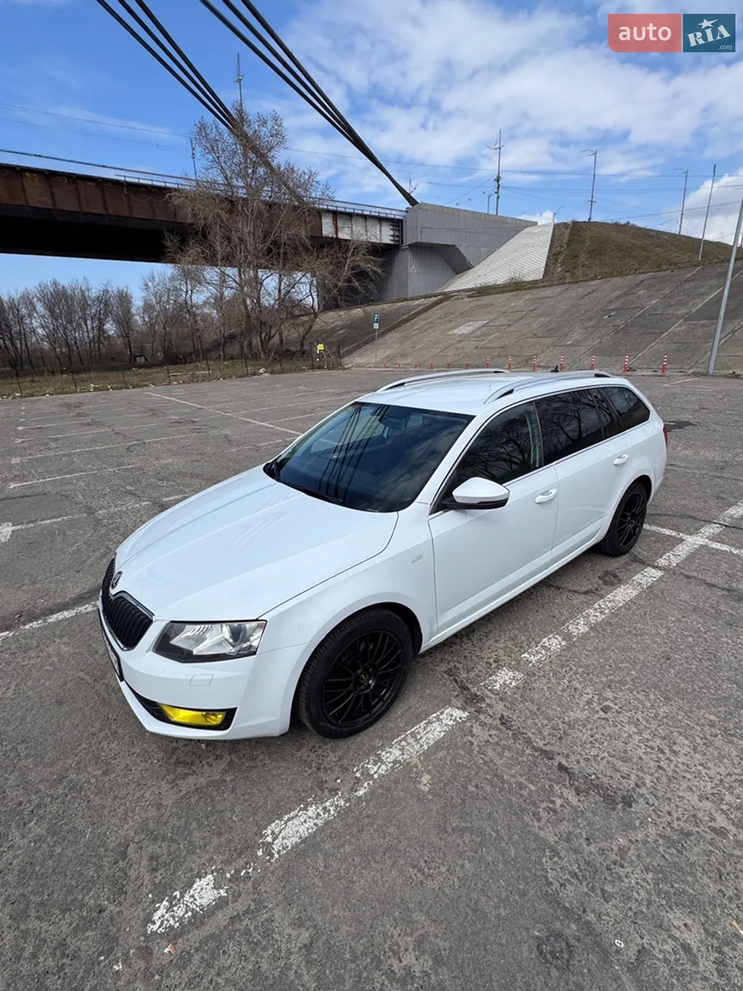2015 Skoda Octavia - мініатюра 19