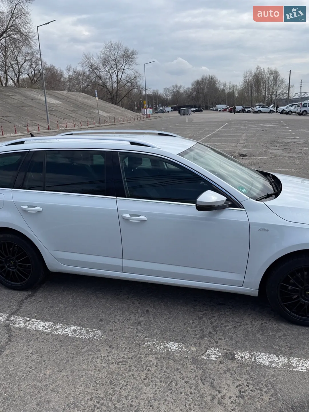 2015 Skoda Octavia - мініатюра 22