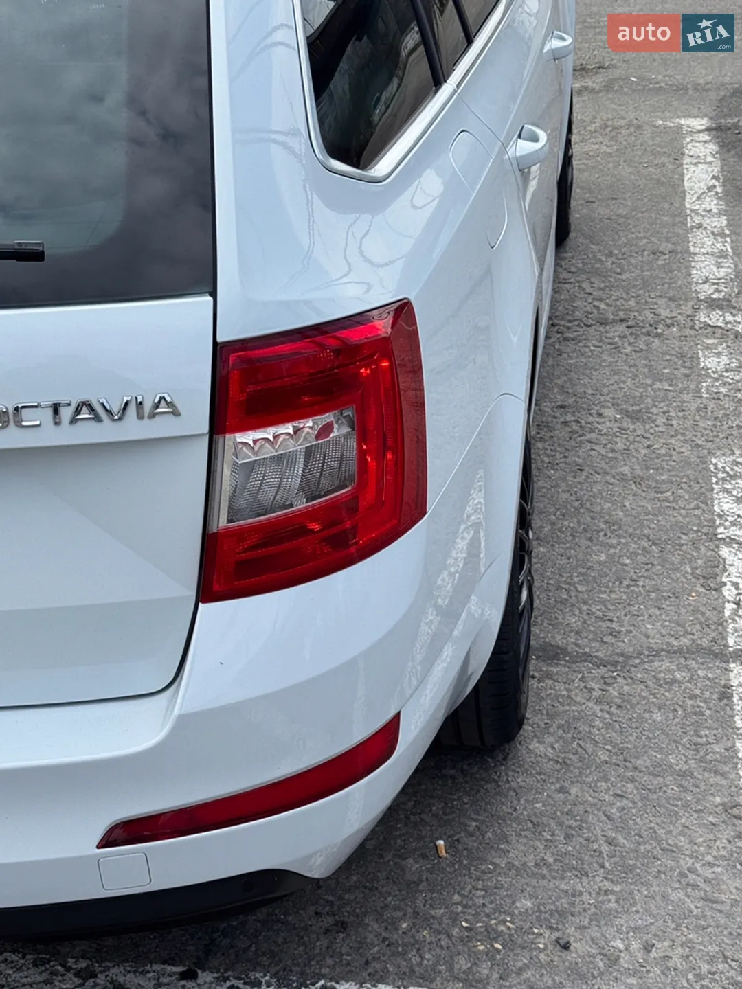 2015 Skoda Octavia - мініатюра 50