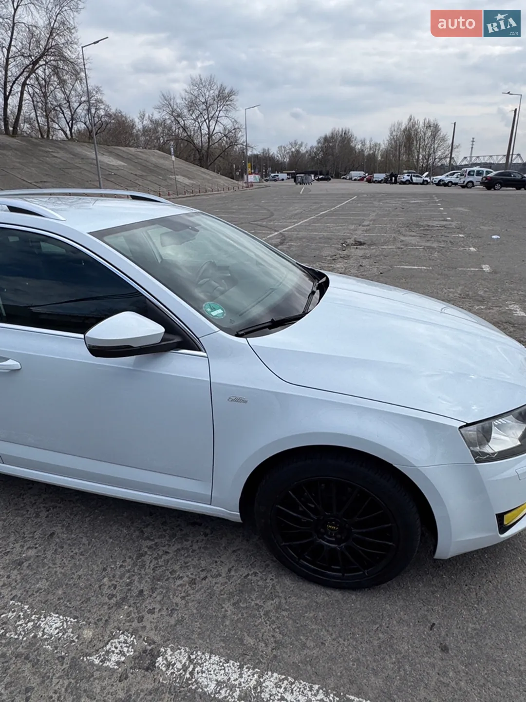 2015 Skoda Octavia - мініатюра 54