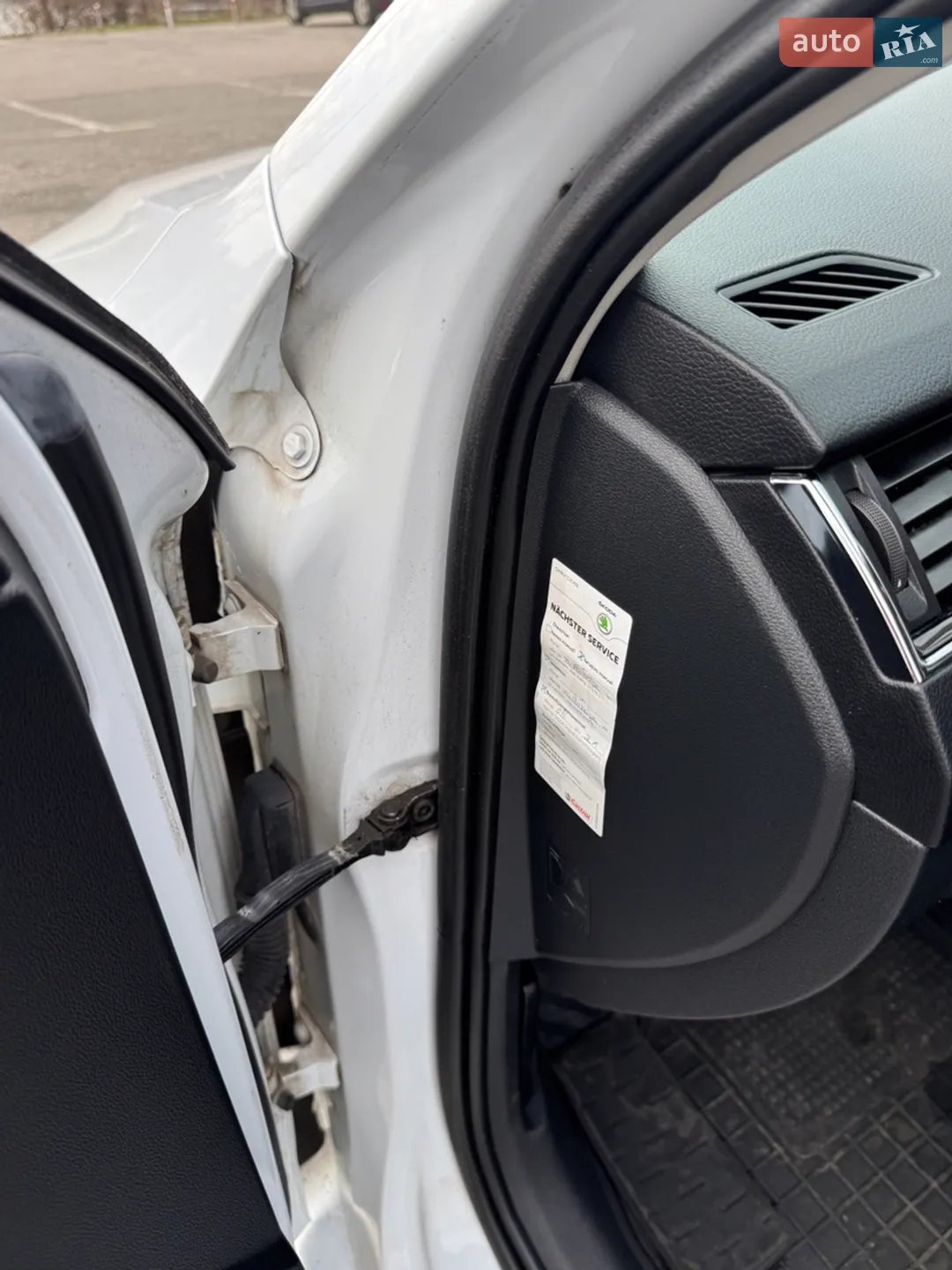 2015 Skoda Octavia - мініатюра 96