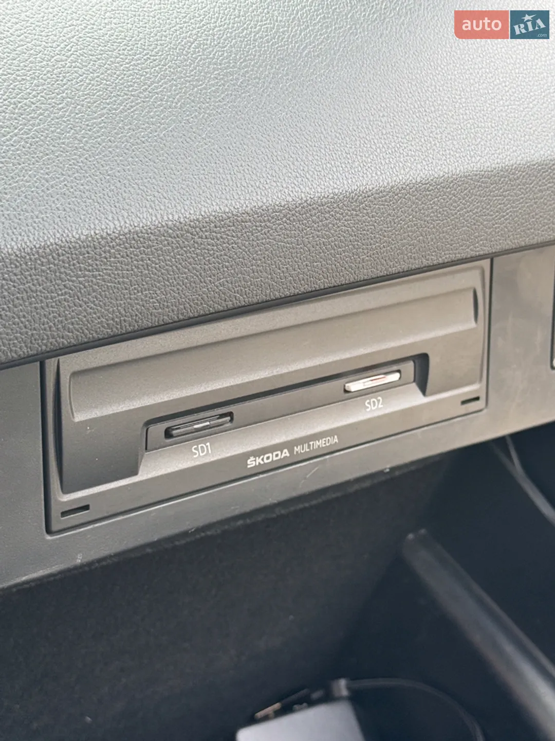 2015 Skoda Octavia - мініатюра 113