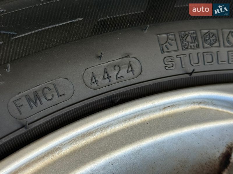 Універсал Skoda Octavia 2007 в Львові