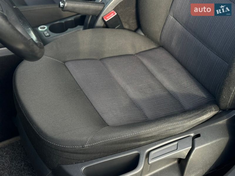 Універсал Skoda Octavia 2007 в Львові