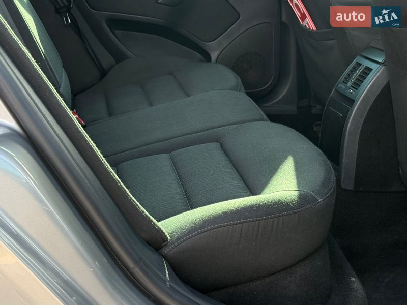 Універсал Skoda Octavia 2007 в Львові