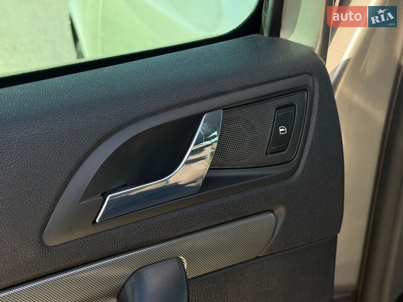 Універсал Skoda Octavia 2007 в Львові