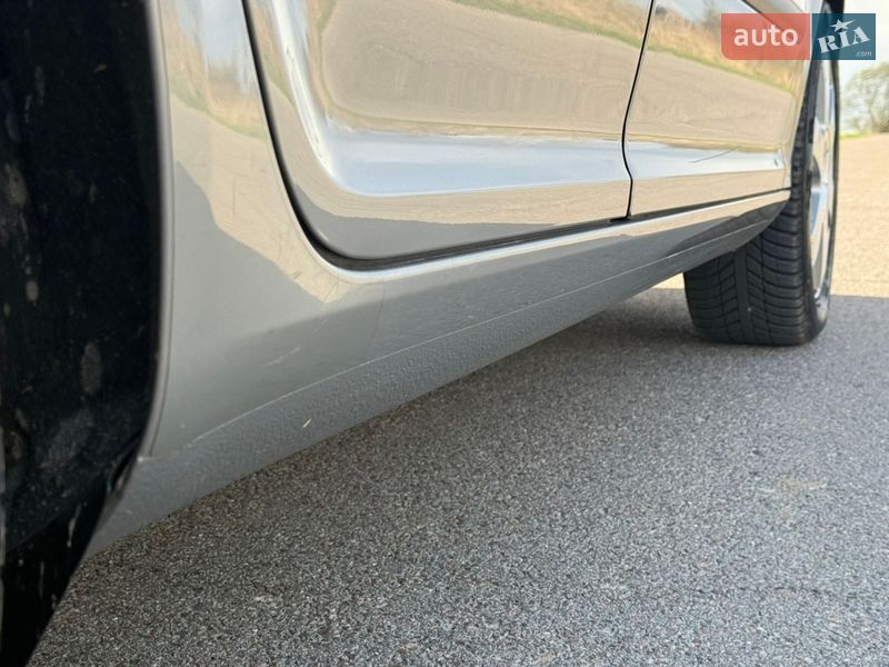 Універсал Skoda Octavia 2007 в Львові