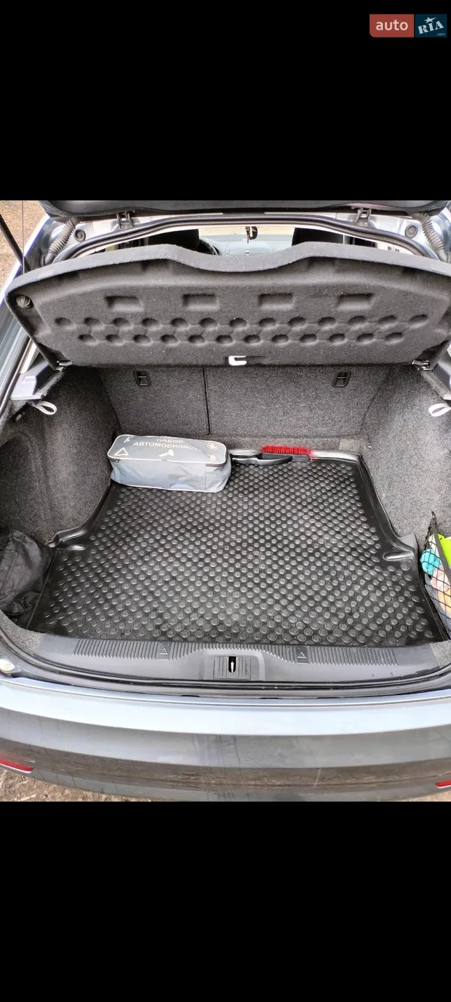 2012 Skoda Octavia - мініатюра 4