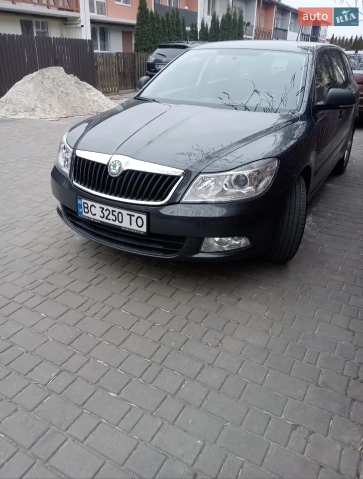 2012 Skoda Octavia - мініатюра 39