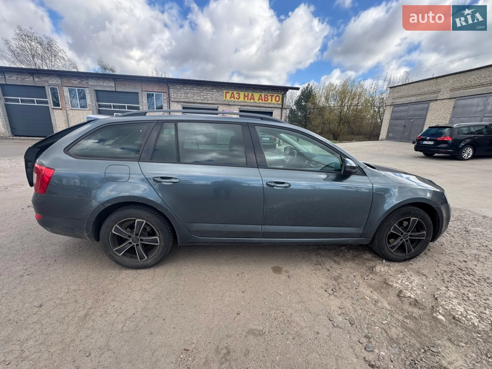 2016 Skoda Octavia - мініатюра 3