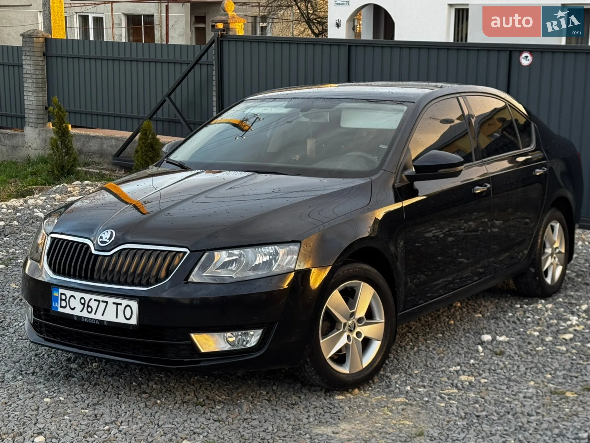 2015 Skoda Octavia - мініатюра 2