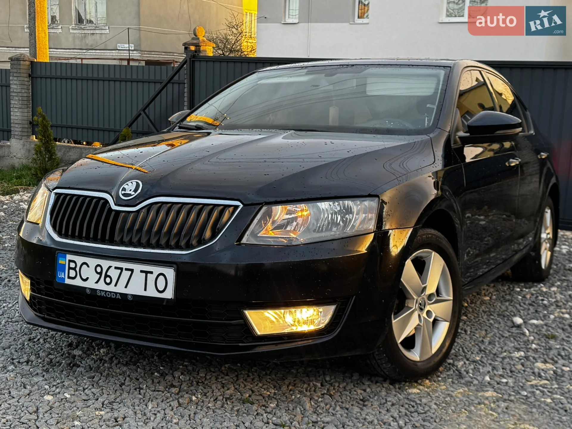 2015 Skoda Octavia - мініатюра 6