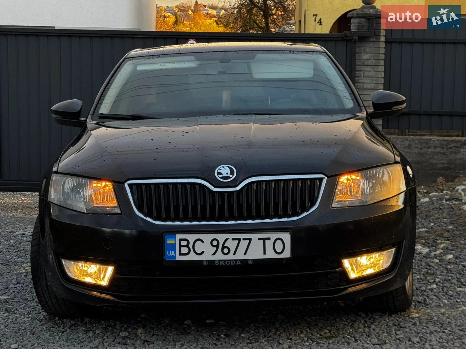 2015 Skoda Octavia - мініатюра 23