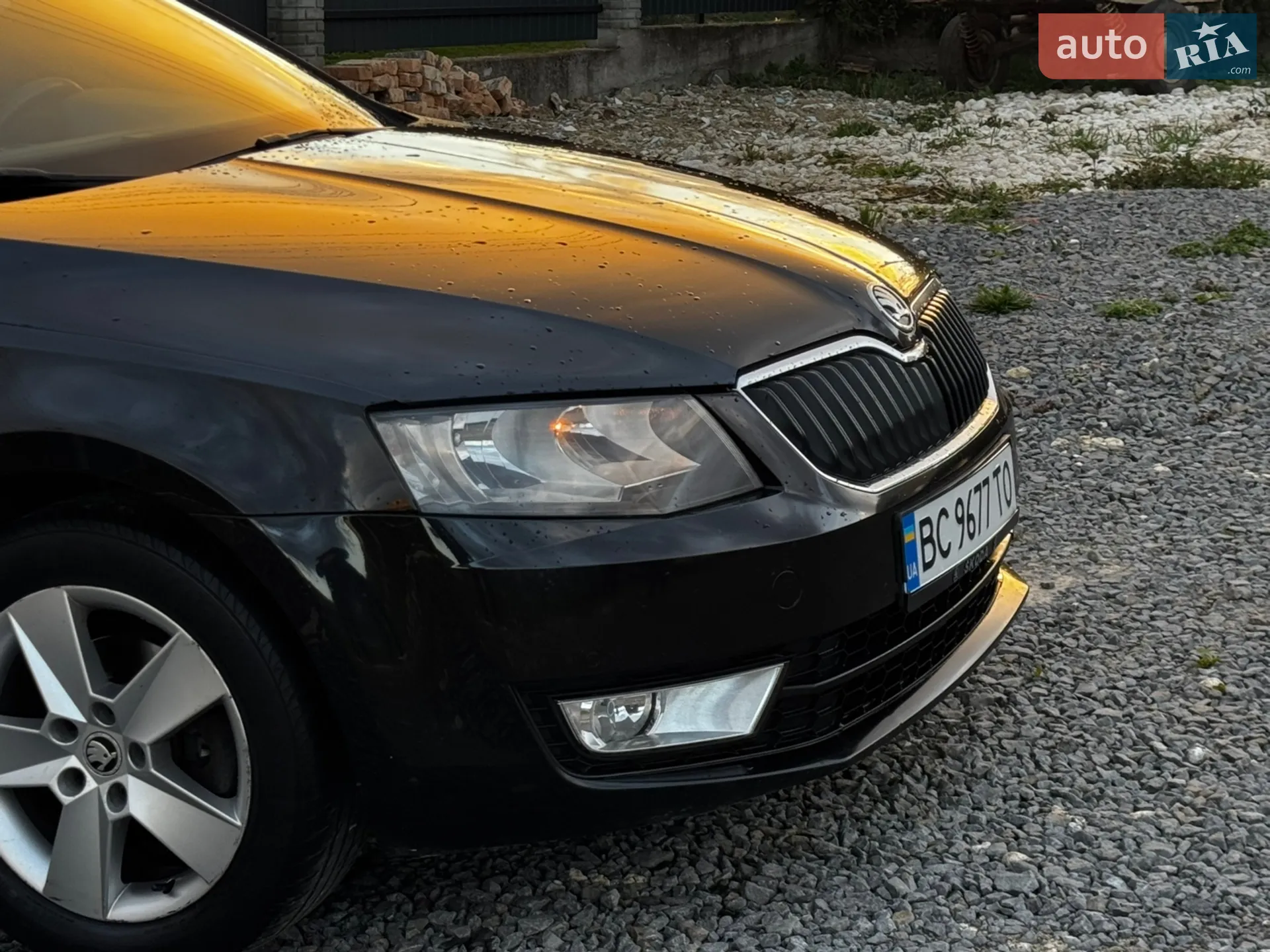 2015 Skoda Octavia - мініатюра 14