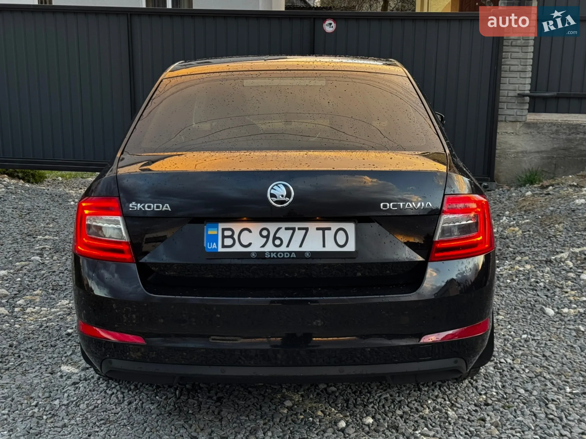 2015 Skoda Octavia - мініатюра 21