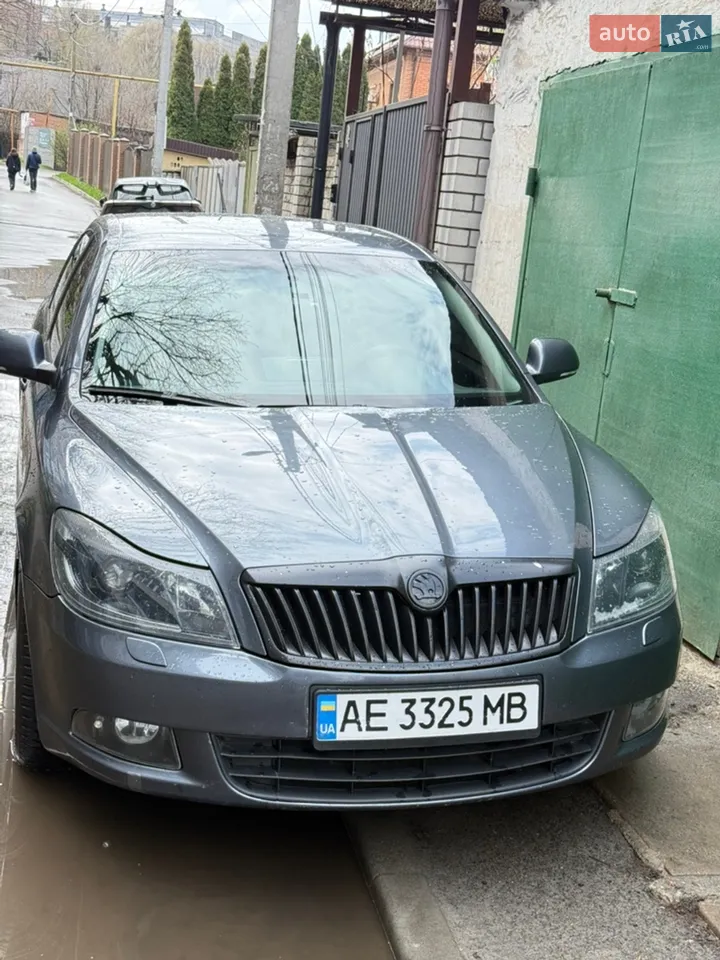 2013 Skoda Octavia - мініатюра 9