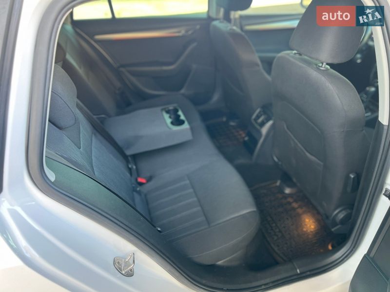 Універсал Skoda Octavia 2018 в Мукачевому