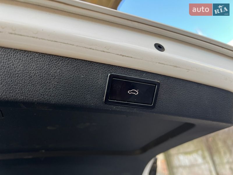 Універсал Skoda Octavia 2018 в Мукачевому