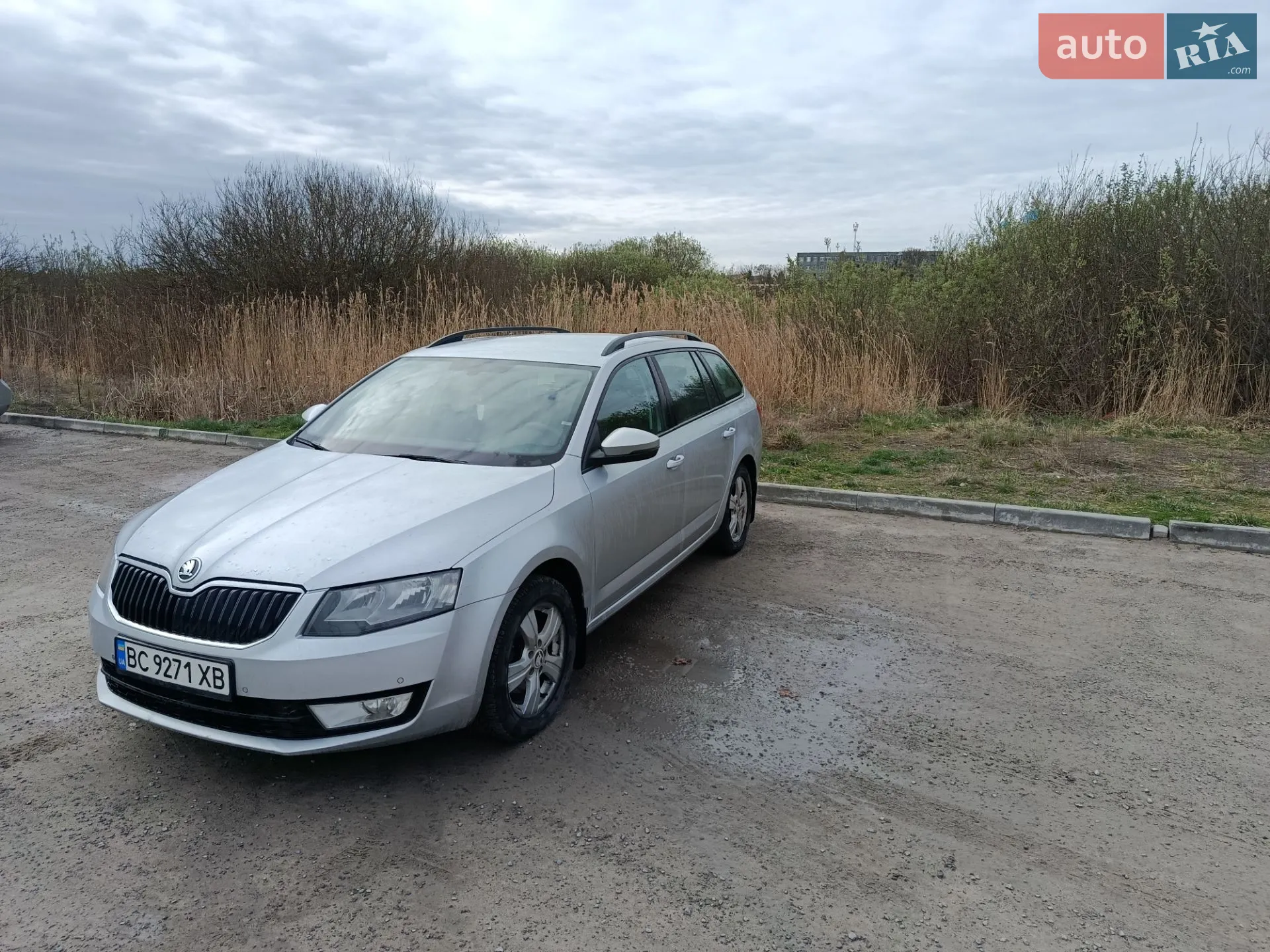 2013 Skoda Octavia - мініатюра 2