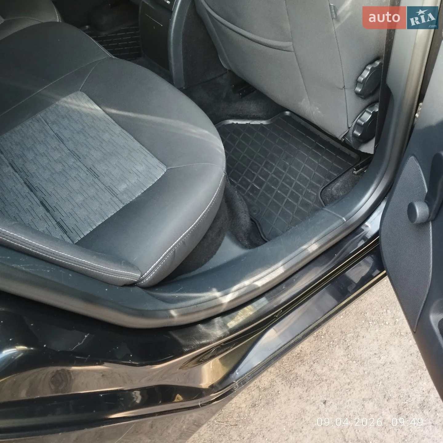 2013 Skoda Octavia - мініатюра 24