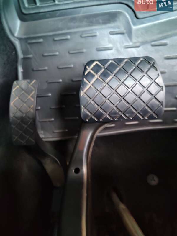 Універсал Skoda Octavia 2016 в Славуті