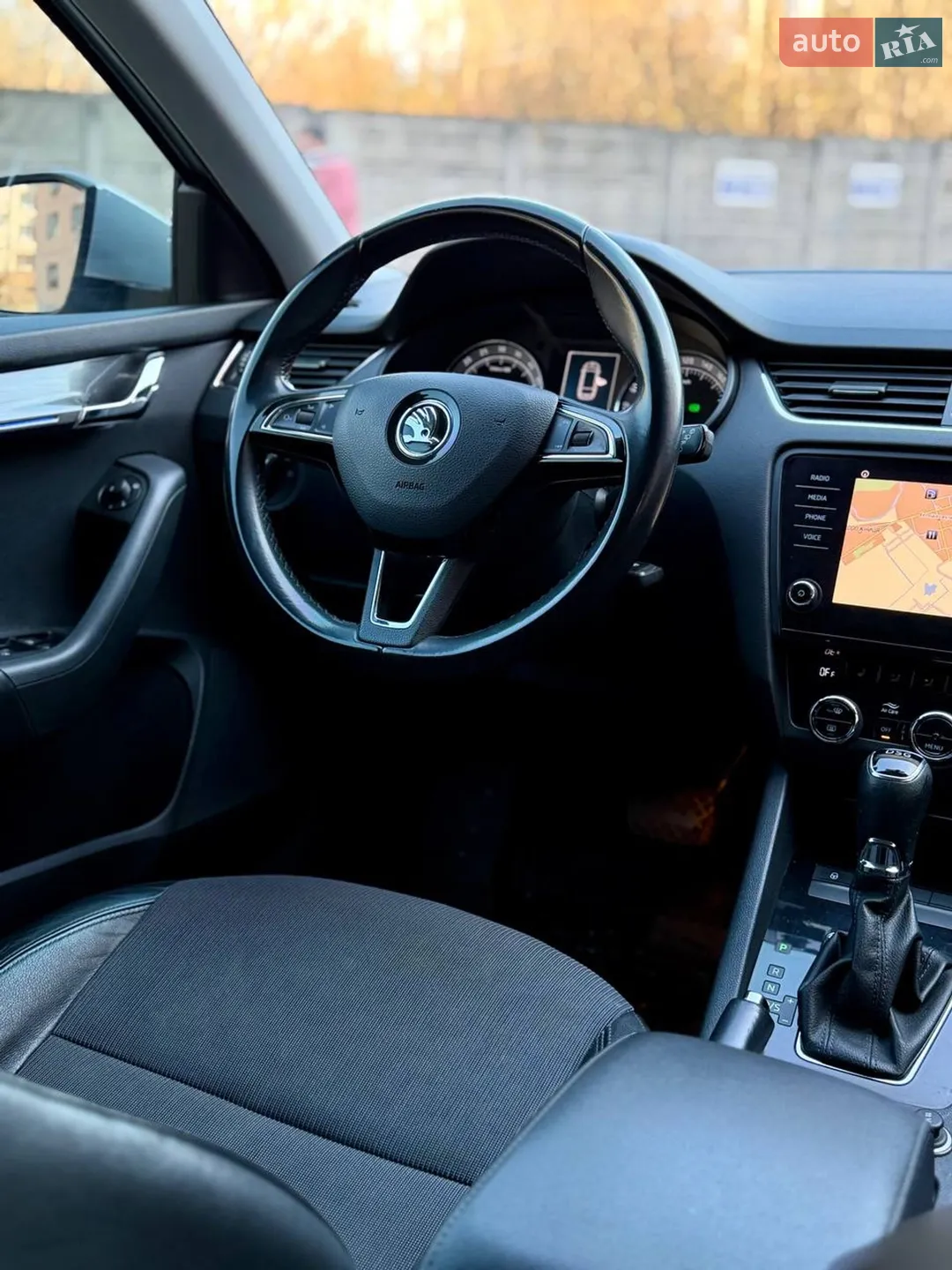 2018 Skoda Octavia - мініатюра 5