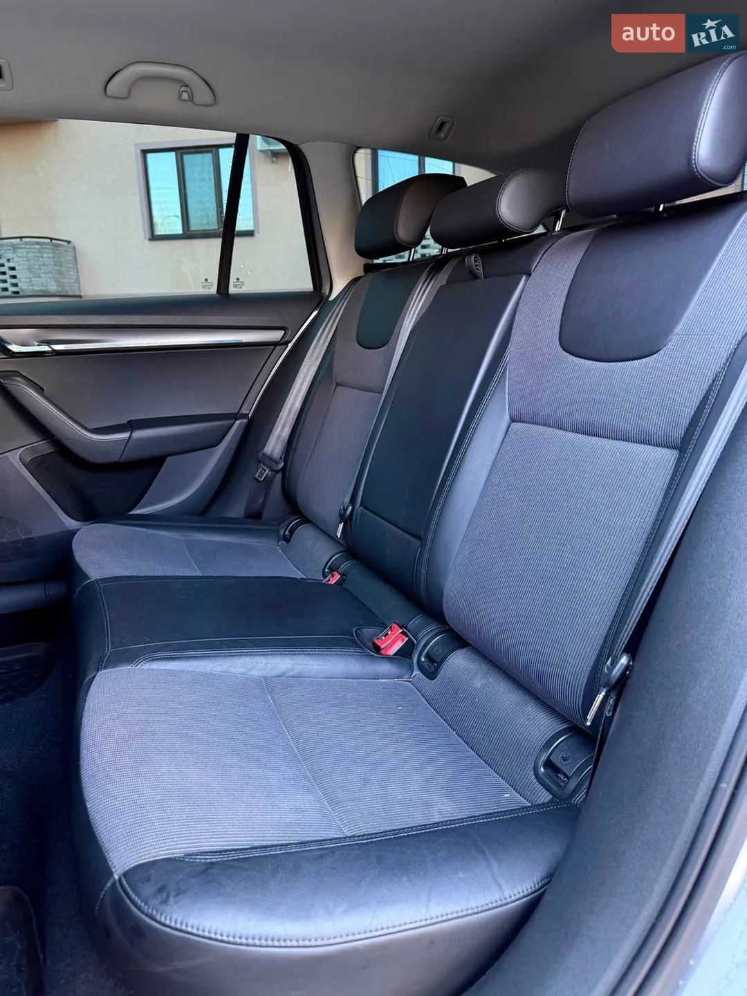 2018 Skoda Octavia - мініатюра 7
