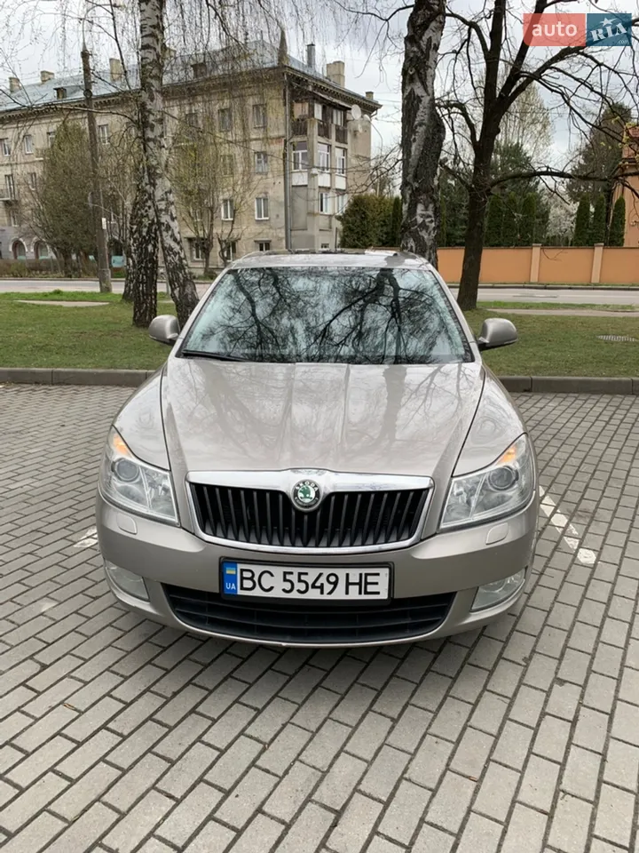 2011 Skoda Octavia - мініатюра 21
