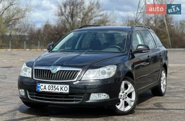 Универсал Skoda Octavia 2011 в Киеве