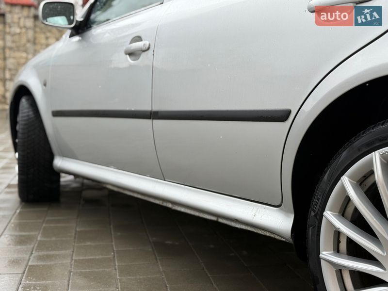 Універсал Skoda Octavia 2005 в Тернополі