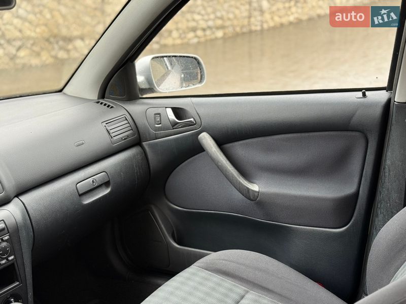 Універсал Skoda Octavia 2005 в Тернополі