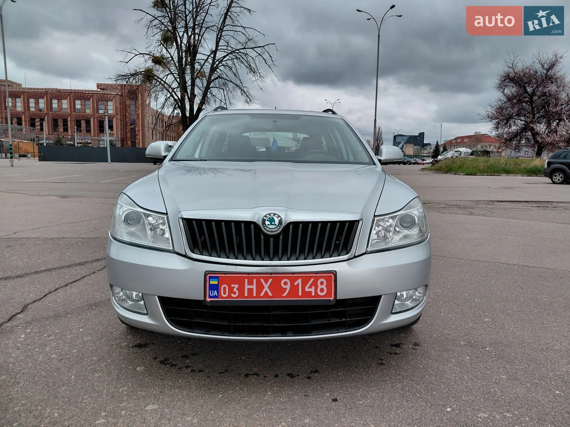 2012 Skoda Octavia - мініатюра 12