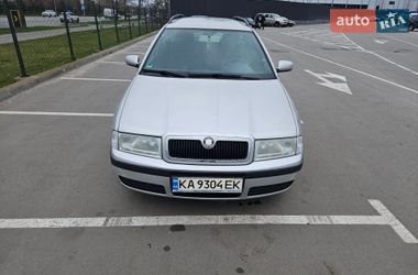 Універсал Skoda Octavia 2004 в Києві