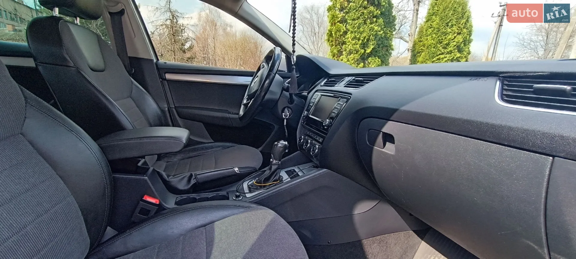 2016 Skoda Octavia - мініатюра 9