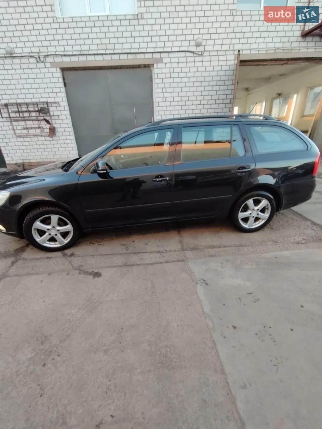 2012 Skoda Octavia - мініатюра 3