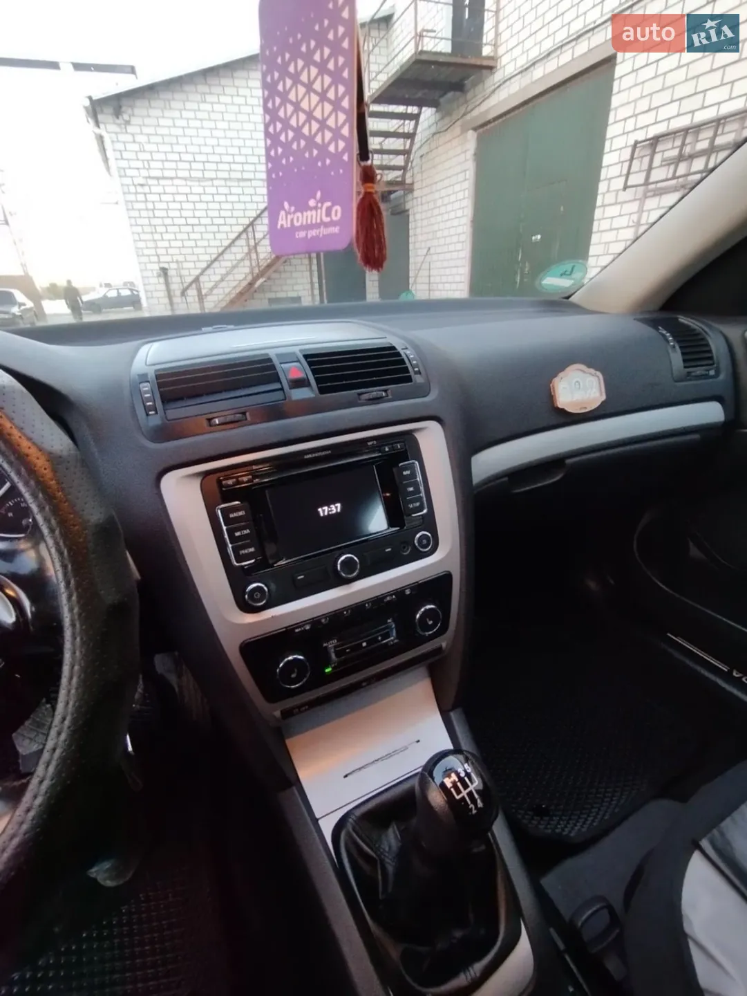 2012 Skoda Octavia - мініатюра 12