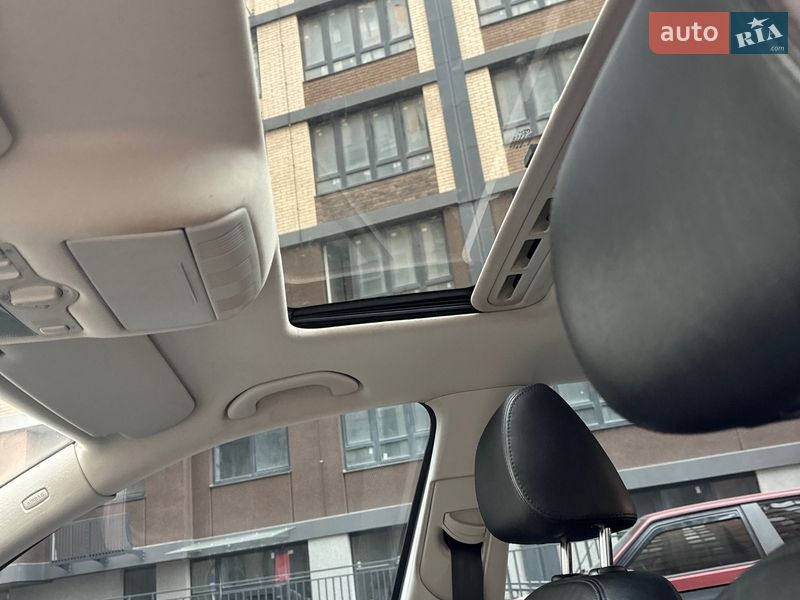 Універсал Skoda Octavia 2010 в Одесі